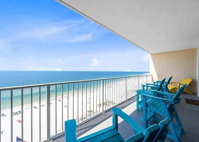 San Carlos 1406 By Youngs Suncoast Apartment *