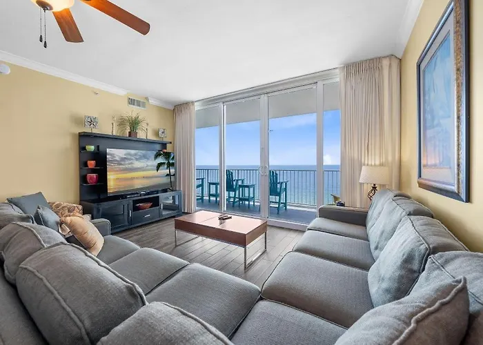 San Carlos 1406 By Youngs Suncoast Gulf Shores