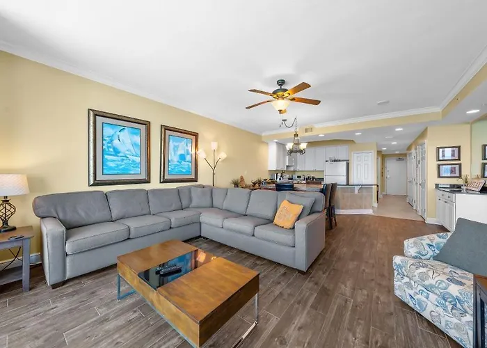 San Carlos 1406 By Youngs Suncoast * Gulf Shores