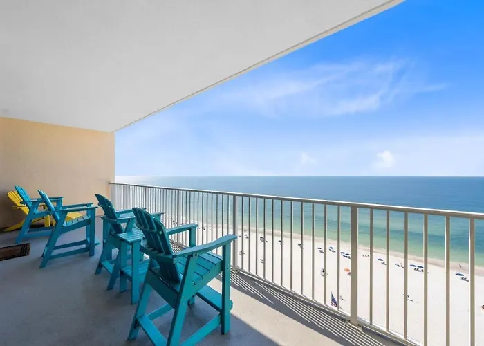 Apartment San Carlos 1406 By Youngs Suncoast *