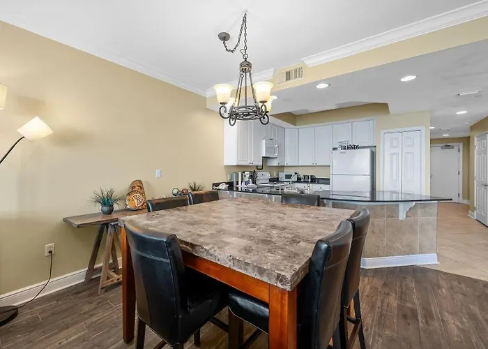 San Carlos 1406 By Youngs Suncoast *