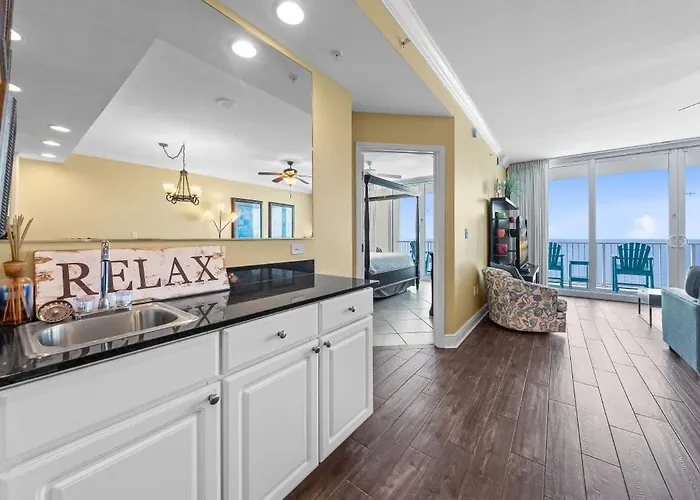San Carlos 1406 By Youngs Suncoast *