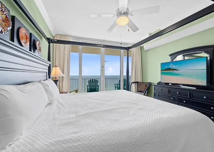 San Carlos 1406 By Youngs Suncoast Apartment