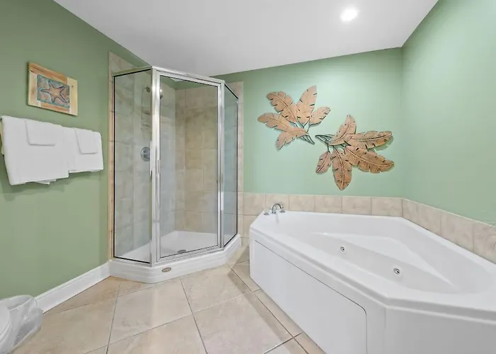 San Carlos 1406 By Youngs Suncoast Apartment
