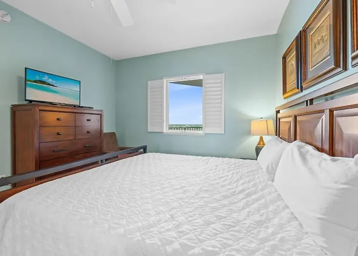 San Carlos 1406 By Youngs Suncoast Apartment Gulf Shores