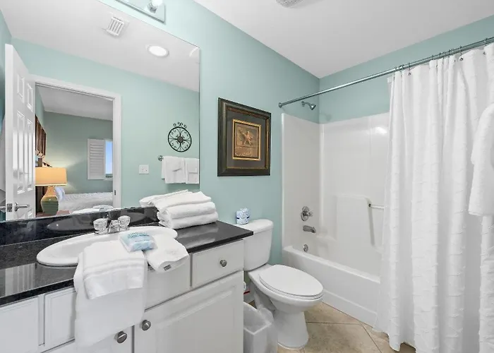 San Carlos 1406 By Youngs Suncoast * Gulf Shores