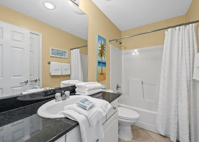 San Carlos 1406 By Youngs Suncoast Apartment Gulf Shores