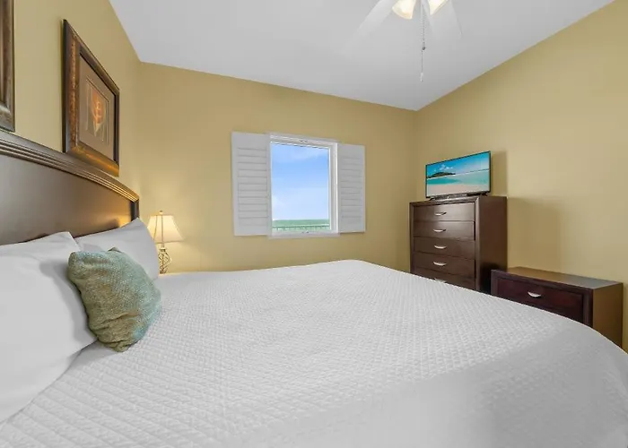 Apartment San Carlos 1406 By Youngs Suncoast *