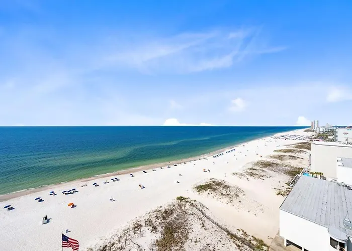 San Carlos 1406 By Youngs Suncoast * Gulf Shores