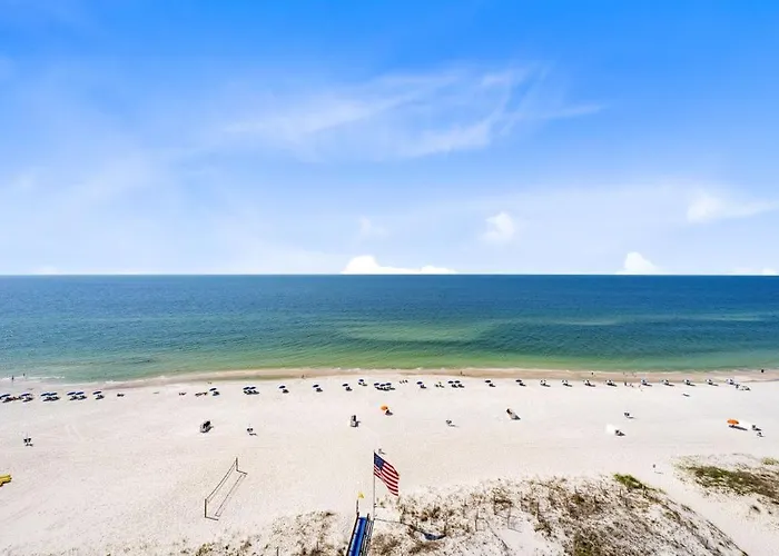 San Carlos 1406 By Youngs Suncoast Gulf Shores