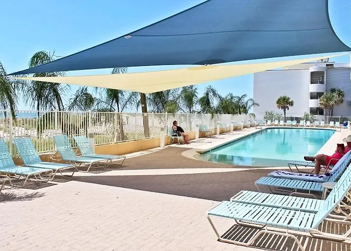 San Carlos 1406 By Youngs Suncoast *