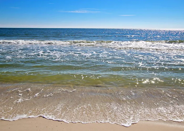 San Carlos 1406 By Youngs Suncoast Apartment Gulf Shores