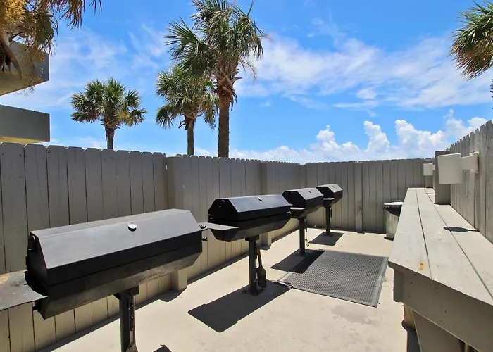 Apartment San Carlos 1406 By Youngs Suncoast *