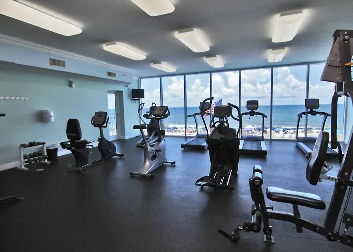 San Carlos 1406 By Youngs Suncoast Apartment Gulf Shores