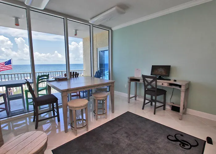 San Carlos 1406 By Youngs Suncoast * Gulf Shores