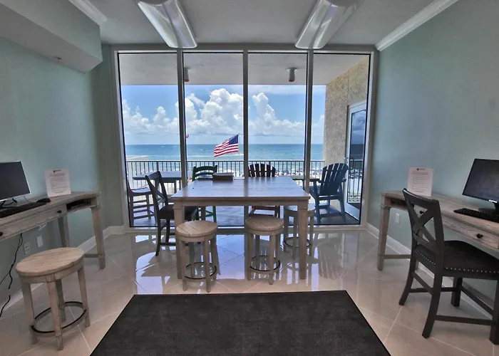 Apartment San Carlos 1406 By Youngs Suncoast Gulf Shores