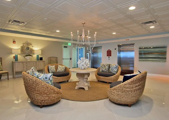 Apartment San Carlos 1406 By Youngs Suncoast