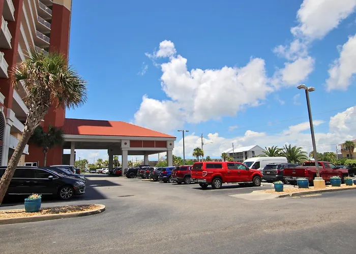San Carlos 1406 By Youngs Suncoast *